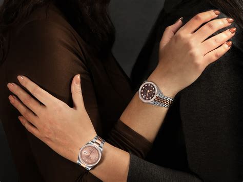 girls wearing rolex|rolex woman watch for women.